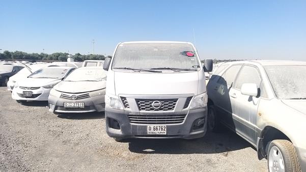 NISSAN URVAN 2016 jn6be6ds2g9020813