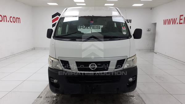 NISSAN URVAN 2017 jn6be6ds2h9040562