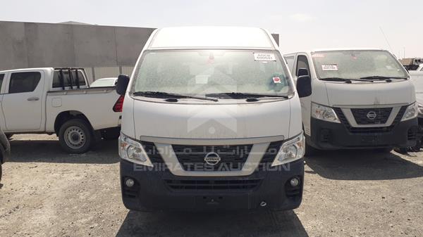 NISSAN URVAN 2020 jn6be6ds2l9063414