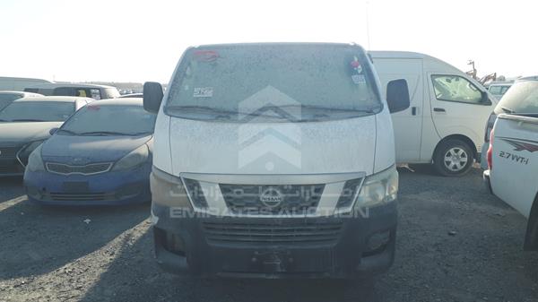 NISSAN URVAN 2013 jn6be6ds3d9000369