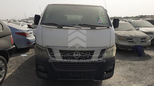 NISSAN NV350 2015 jn6be6ds3f9009043