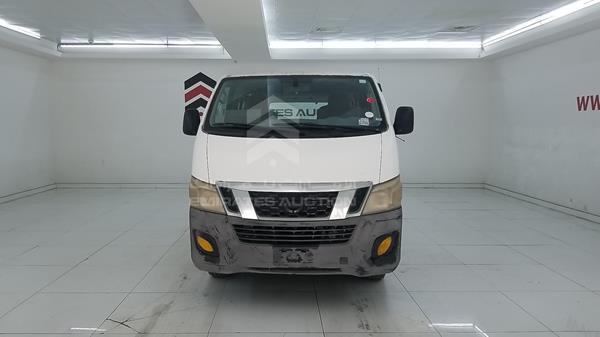 NISSAN URVAN 2015 jn6be6ds3f9013254