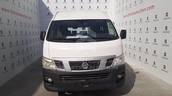 NISSAN URVAN 2016 jn6be6ds3g9019217