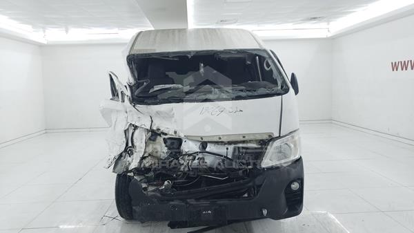 NISSAN URVAN 2021 jn6be6ds3m9065397