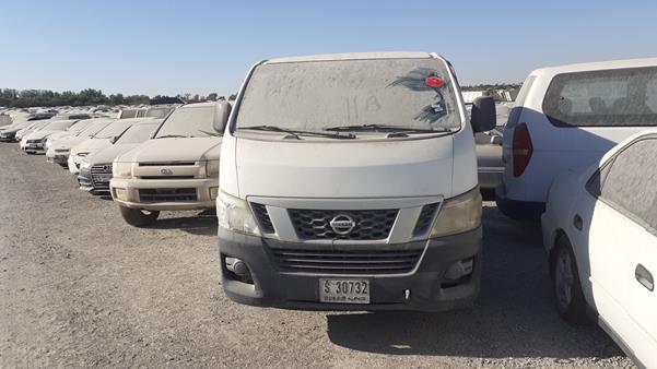 NISSAN URVAN 2014 jn6be6ds4e9002732