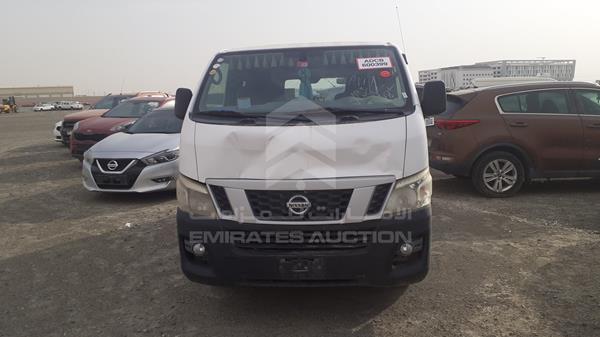 NISSAN NV350 2016 jn6be6ds4g9018724