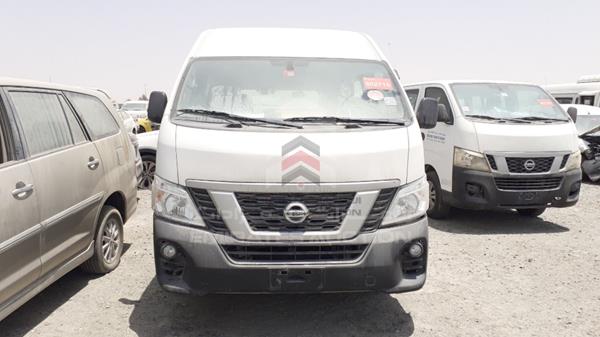 NISSAN URVAN 2018 jn6be6ds4j9060026