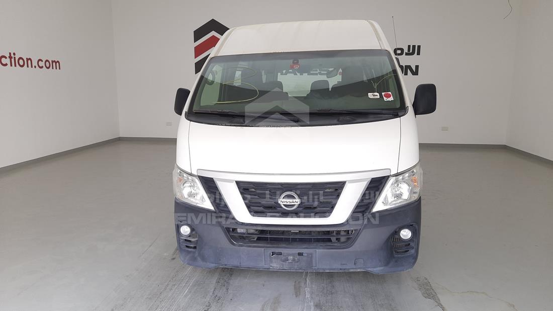 NISSAN NV350 2019 jn6be6ds4k9061288