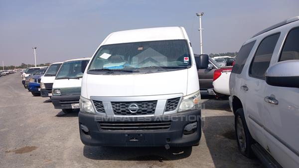 NISSAN NV350 2014 jn6be6ds5e9002707