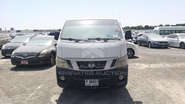 NISSAN URVAN 2015 jn6be6ds5f9009772