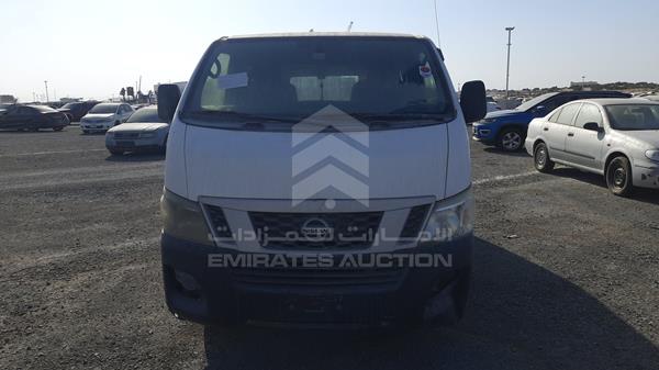 NISSAN NV350 2016 jn6be6ds5g9017162