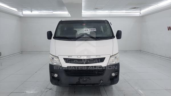 MITSUBISHI CANTER 2016 jn6be6ds5g9800739