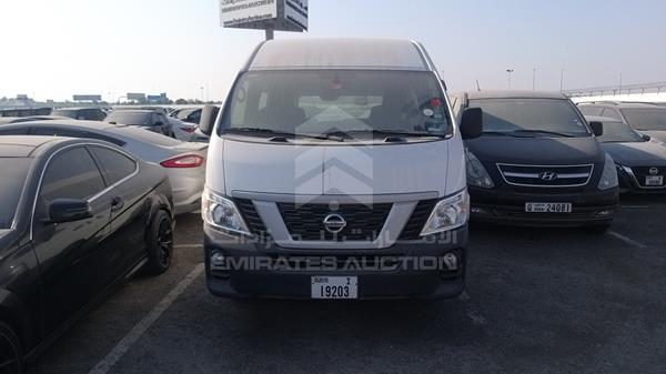 NISSAN NV350 2019 jn6be6ds5k9062563