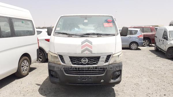 NISSAN URVAN 2015 jn6be6ds6f9012826