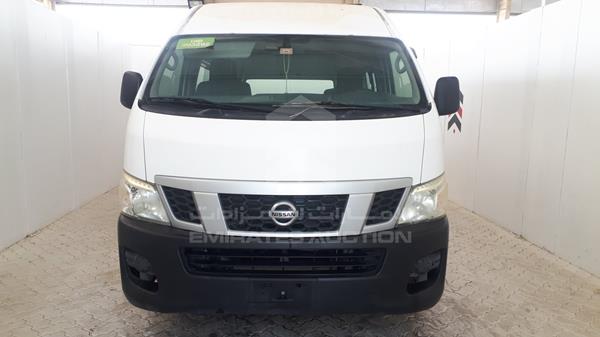 NISSAN URVAN 2015 jn6be6ds6f9013507