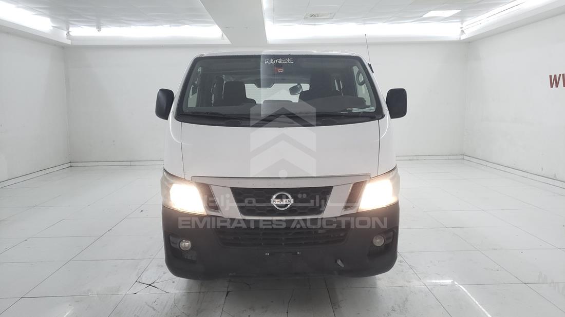 NISSAN URVAN 2016 jn6be6ds6g9018028