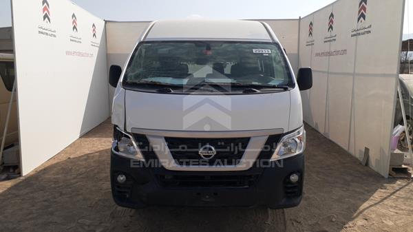 NISSAN URVAN 2022 jn6be6ds6n9066321