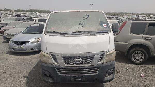 NISSAN VAN 2013 jn6be6ds7d9001041