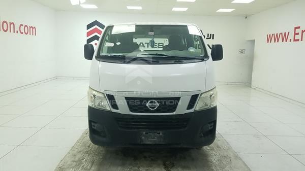 NISSAN URVAN 2015 jn6be6ds7f9009174