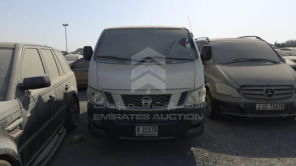 NISSAN URVAN 2015 jn6be6ds7f9014293