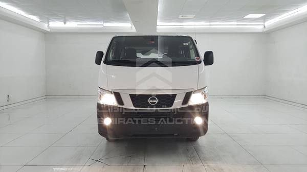 NISSAN URVAN 2016 jn6be6ds7g9022962