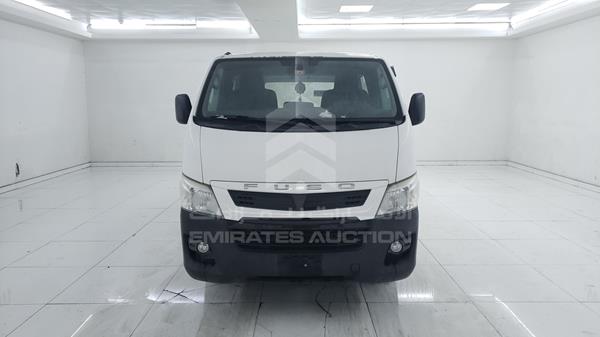 MITSUBISHI CANTER 2016 jn6be6ds7g9800483