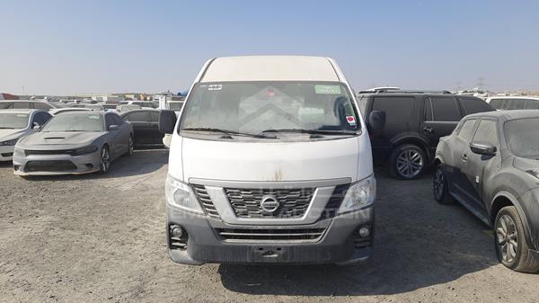 NISSAN URVAN 2020 jn6be6ds7l9062758