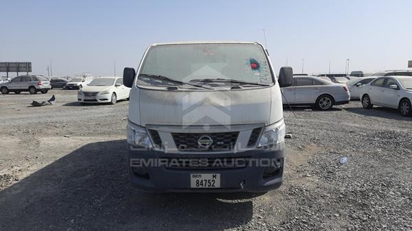 NISSAN URVAN 2013 jn6be6ds8d9001808