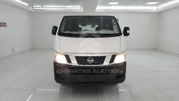 NISSAN NV350 2014 jn6be6ds8e9005231