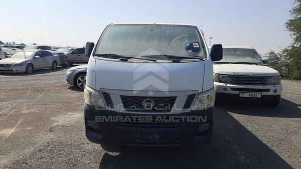 NISSAN NV350 2014 jn6be6ds8e9006623