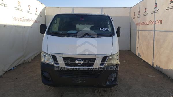 NISSAN URVAN 2015 jn6be6ds8f9013962