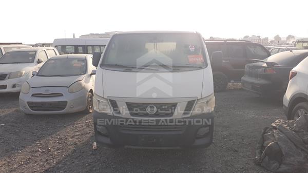 NISSAN NV350 2015 jn6be6ds8f9014609