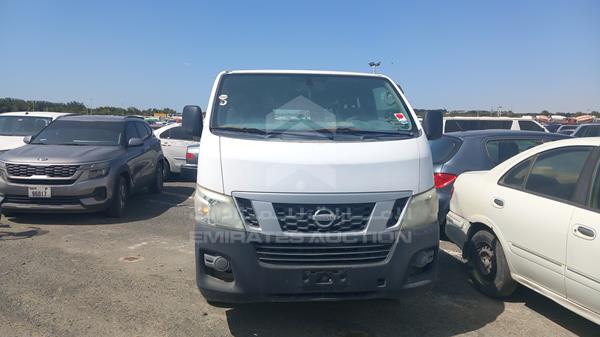 NISSAN NV350 2016 jn6be6ds8g9016779