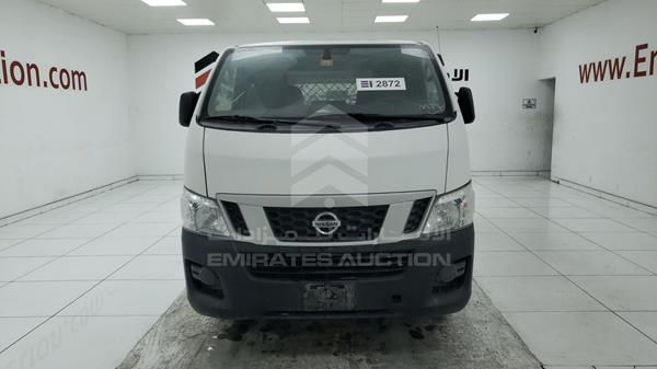 NISSAN URVAN 2016 jn6be6ds8g9017172