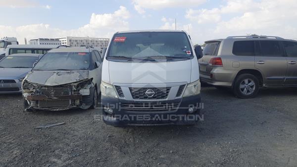 NISSAN URVAN 2016 jn6be6ds8g9018791