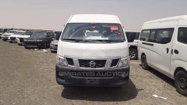 NISSAN URVAN 2016 jn6be6ds8g9022629