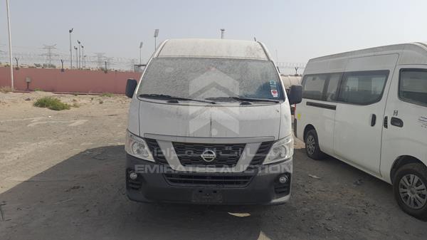 NISSAN URVAN 2019 jn6be6ds8k9061195