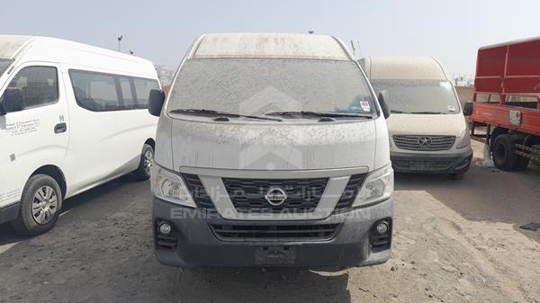 NISSAN URVAN 2019 jn6be6ds8k9061200