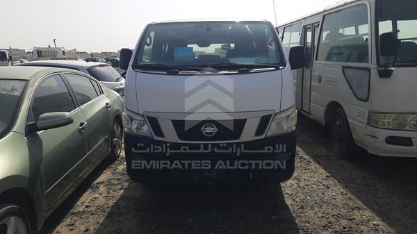 NISSAN NV350 2014 jn6be6ds9e9005237