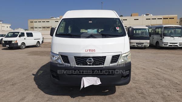 NISSAN URVAN 2015 jn6be6ds9f9009645