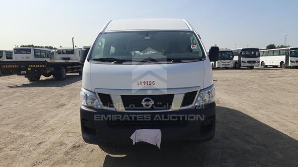 NISSAN URVAN 2015 jn6be6ds9f9009659