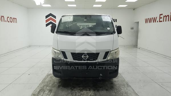 NISSAN URVAN 2015 jn6be6ds9f9011430