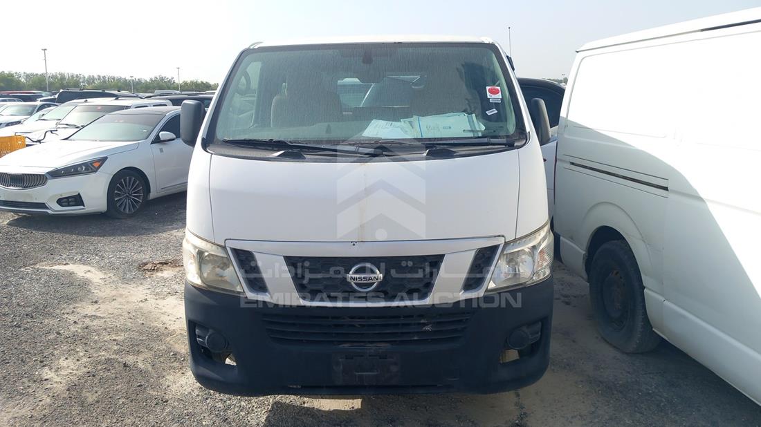 NISSAN URVAN 2015 jn6be6ds9f9013663