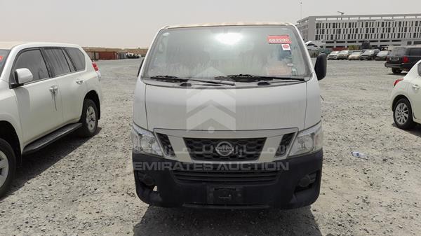 NISSAN URVAN 2015 jn6be6ds9f9014327