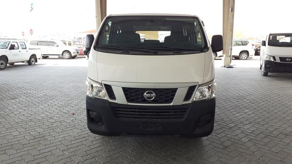 NISSAN URVAN 2015 jn6be6ds9f9015249