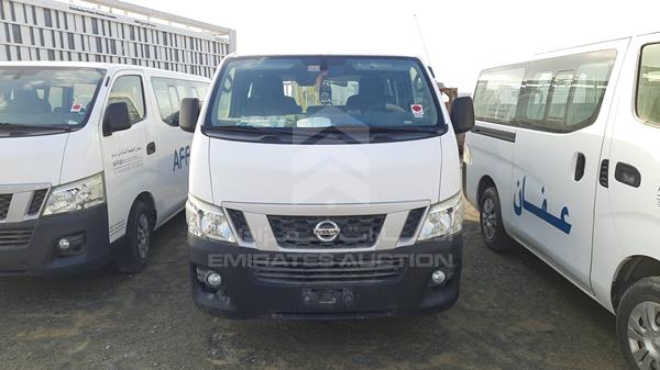 NISSAN NV350 2016 jn6be6ds9g9017732