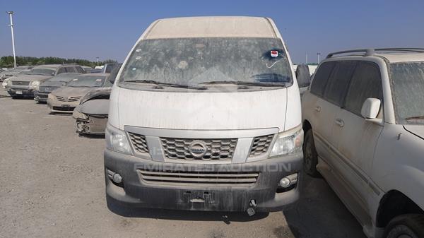 NISSAN NV350 2016 jn6be6ds9g9023000