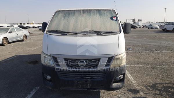 NISSAN NV350 2016 jn6be6ds9g9024454