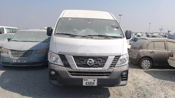 NISSAN URVAN 2019 jn6be6ds9k9061383