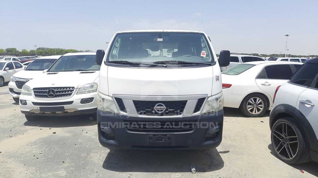 NISSAN NV350 2014 jn6be6dsxe9008664